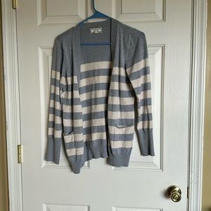 Cute and comfortable cardigan sweater
